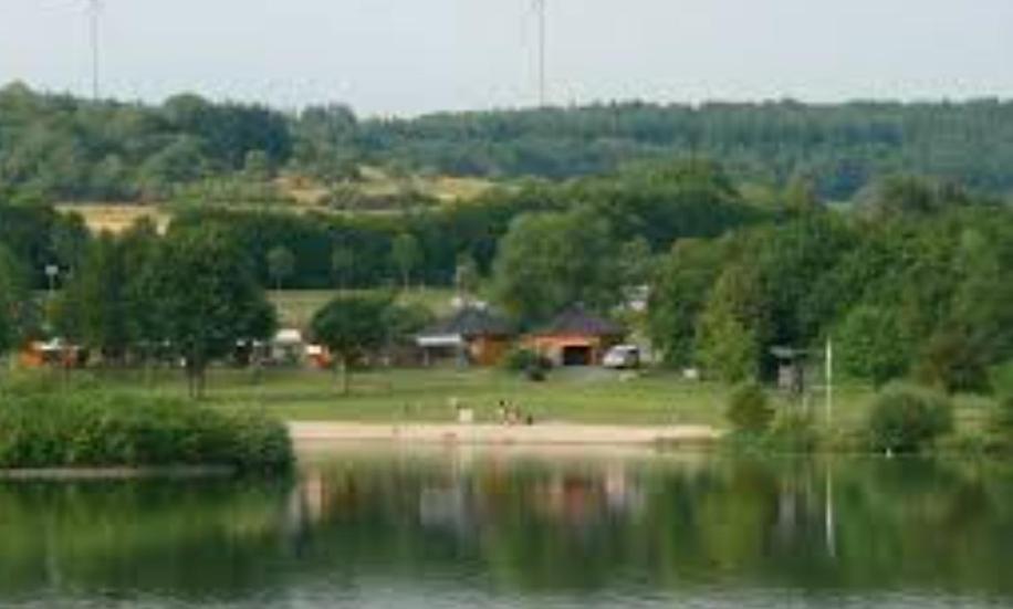 Postraeuberquartier Apartamento Gladenbach Exterior foto